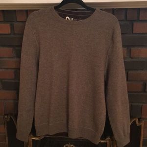 GAP men’s crew neck Cashmere Sweater